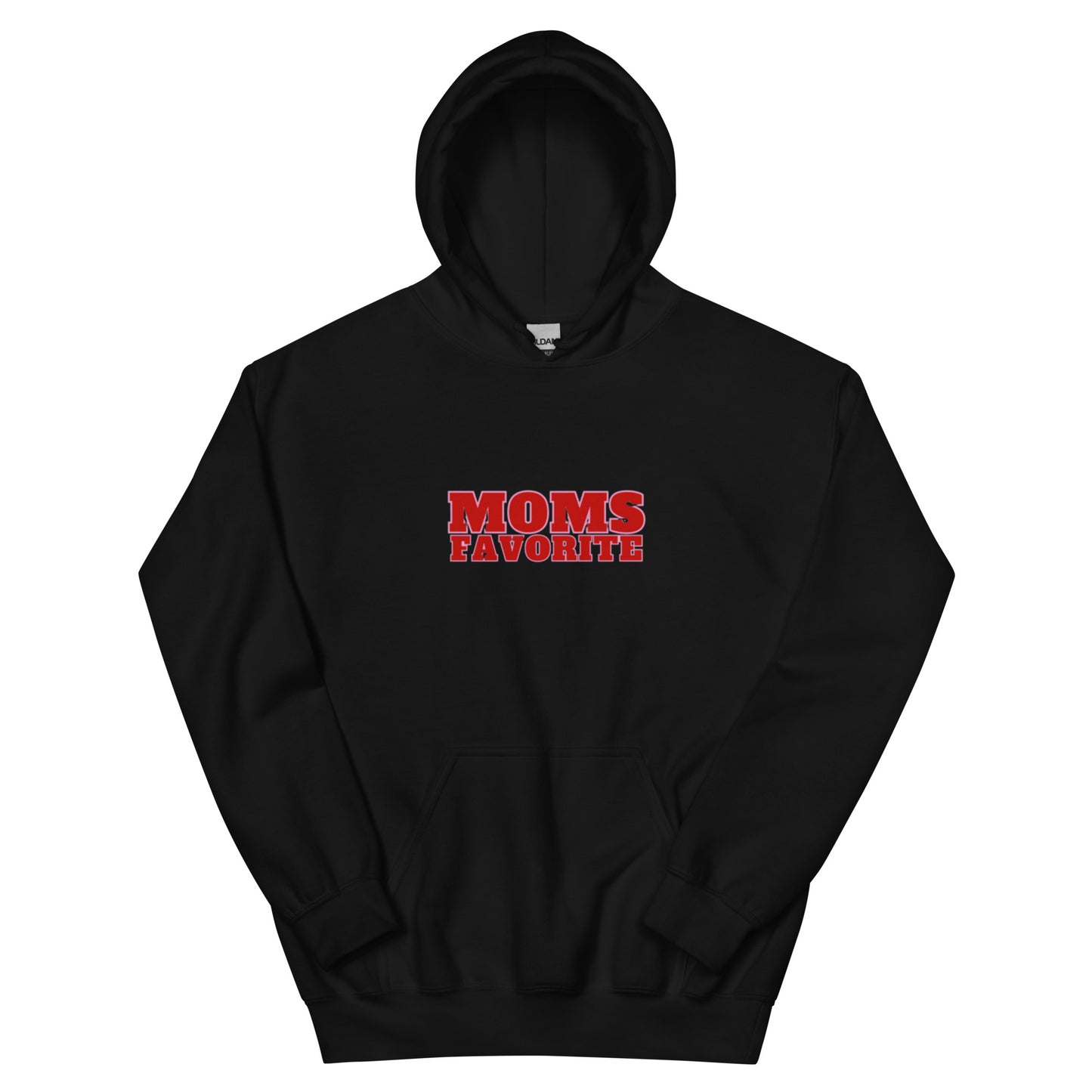 Mom's Favorite Unisex Hoodie