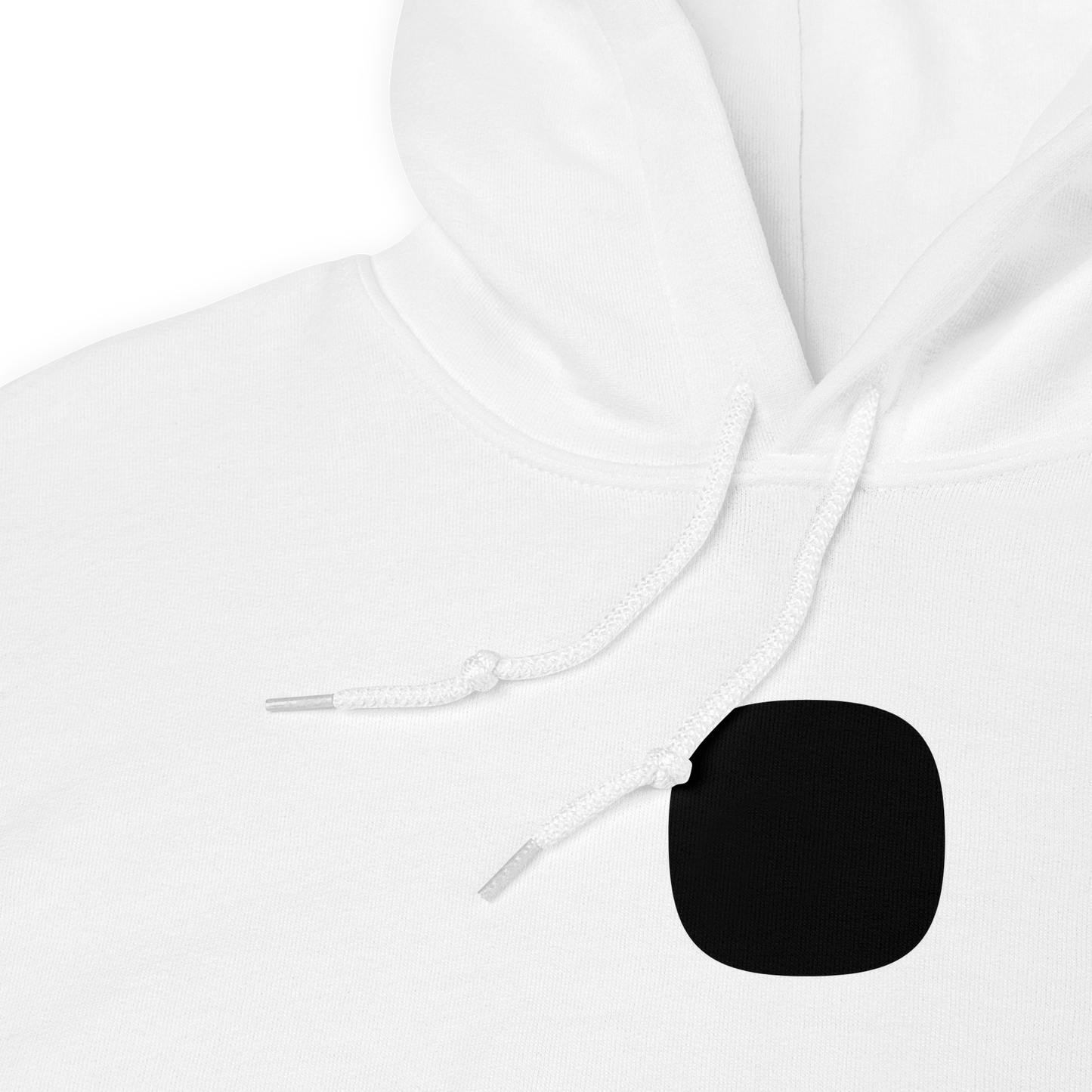 SemiColon Unisex Hoodie